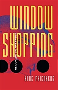 Window Shopping: Cinema and the Postmodern (Paperback)
