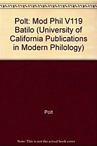 Batilo (Paperback)