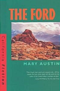 The Ford (Paperback)