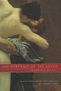 The Portrait of the Lover (Hardcover)