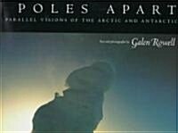 Poles Apart (Paperback, Revised)
