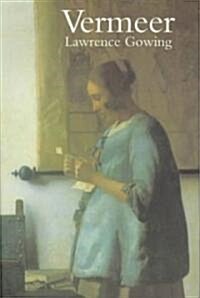 Vermeer (Paperback, Reprint)