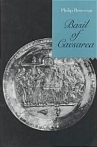 Basil of Caesarea: Volume 20 (Paperback)