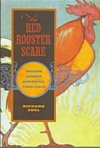 Red Rooster Scare (Paperback)