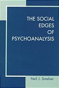 The Social Edges of Psychoanalysis (Hardcover)