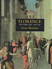 Florence (Paperback, Reprint)