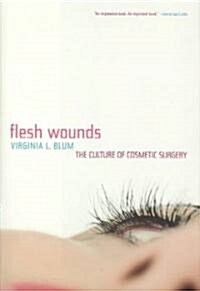 Flesh Wounds (Hardcover)