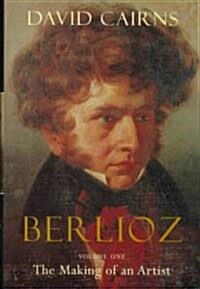 Berlioz (Hardcover)