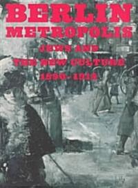 Berlin Metropolis (Paperback)