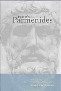 Platos Parmenides (Hardcover)