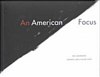 An American Focus (Paperback)