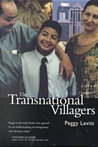 The Transnational Villagers (Paperback)
