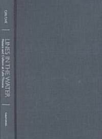 Lines in the Water (Hardcover)