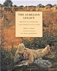 The Aurelian Legacy (Hardcover)