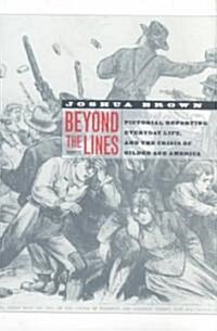 Beyond the Lines (Hardcover)