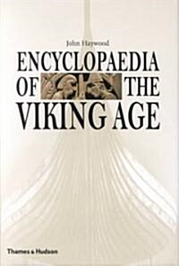 Encyclopedia of the Viking Age (Hardcover)