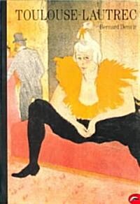 Toulouse-Lautrec (Paperback)