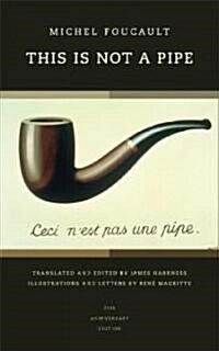 This Is Not a Pipe: Volume 24 (Paperback, 2, Second Edition)