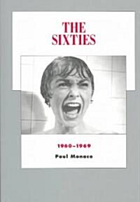 The Sixties: 1960-1969 Volume 8 (Paperback)