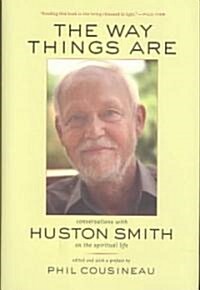 The Way Things Are (Hardcover)