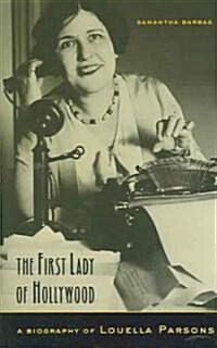 The First Lady of Hollywood (Hardcover)