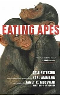 Eating Apes: Volume 6 (Paperback)