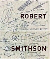 Robert Smithson (Hardcover)