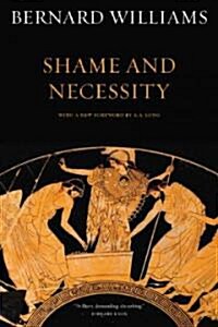 Shame and Necessity, Second Edition: Volume 57 (Paperback, 2)