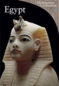 Egypt: Volume 4 (Paperback)