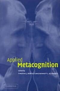 Applied Metacognition (Paperback)