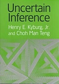 Uncertain Inference (Paperback)