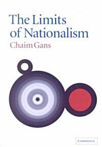 The Limits of Nationalism (Paperback)