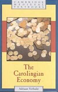 The Carolingian Economy (Paperback)