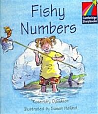 Fishy Numbers ELT Edition (Paperback)