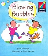 [중고] Blowing Bubbles ELT Edition (Paperback)