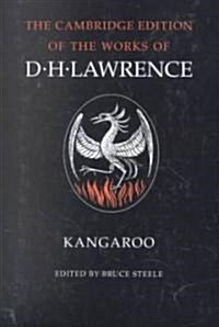 Kangaroo (Paperback)