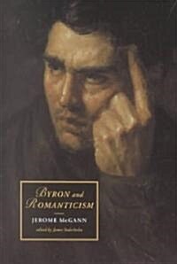 Byron and Romanticism (Paperback)