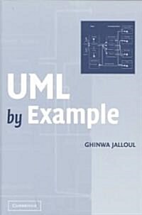 UML by Example (Paperback)