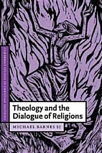 Theology and the Dialogue of Religions (Paperback)