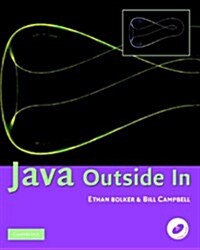 Java Outside In Paperback with CD-ROM (Multiple-component retail product, part(s) enclose)