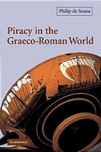 Piracy in the Graeco-Roman World (Paperback, Revised)