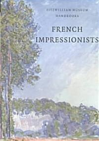 French Impressionists (Paperback)