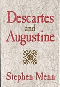 Descartes and Augustine (Paperback)