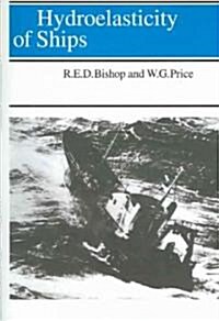 Hydroelasticity of Ships (Paperback, Revised)
