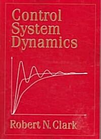 Control System Dynamics (Paperback)