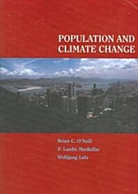 Population and Climate Change (Paperback, Revised)