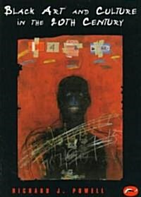 Black Art and Culture in the 20th Century (Paperback)