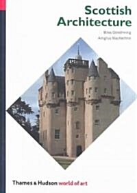 Scottish Architecture (Paperback)