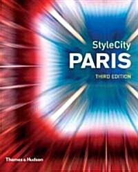 Style City Paris (Paperback, 3, Revised)