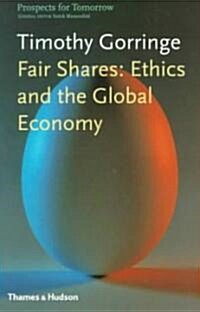 Fair Shares (Paperback)